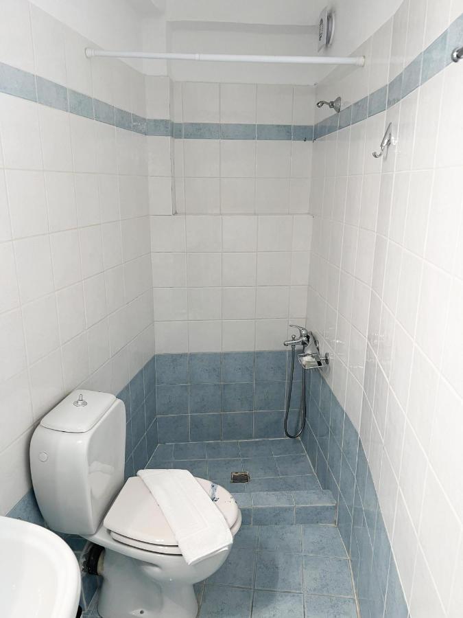Clio City Apartment Ioannina Exterior foto